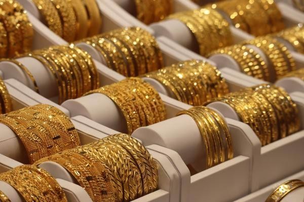 انخفاض جديد في أسعار الذهب وخسائر الجرام 145 جنيهًا