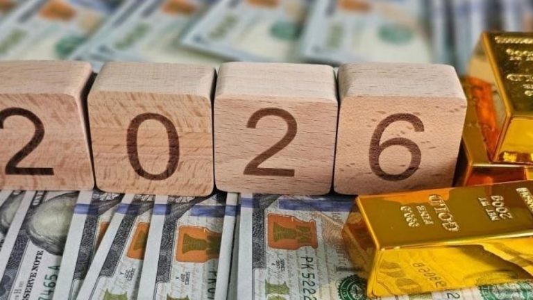 انخفضت أسعار الذهب اليوم، 25 يونيو 2026، بشكل حاد بسبب الدولار الأمريكي؛ وحافظ الذهب في SJC على استقراره؛ ولا يُنصح باستثمار جميع مواردك المالية في المعادن الثمينة.