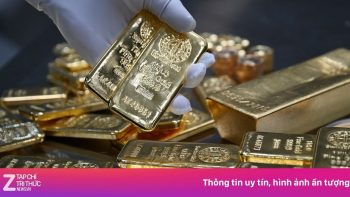 انخفضت أسعار الذهب والبيتكوين بشكل حاد.