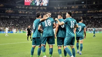 بالتردد.. القنوات الناقلة لمباراة العراق والنرويج في كأس العالم 2026