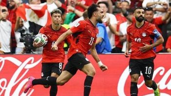 بالتردد، القنوات المجانية الناقلة لمباراة منتخب مصر وإيران في كأس العالم 2026