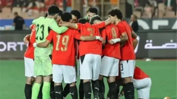 بث مباشر الآن.. مشاهدة مباراة مصر ضد البرازيل (يلا شوت) استعدادًا لكأس العالم 2026