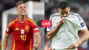 بث مباشر الآن.. مشاهدة مباراة منتخب العراق وإسبانيا الودية قبل كأس العالم 2026