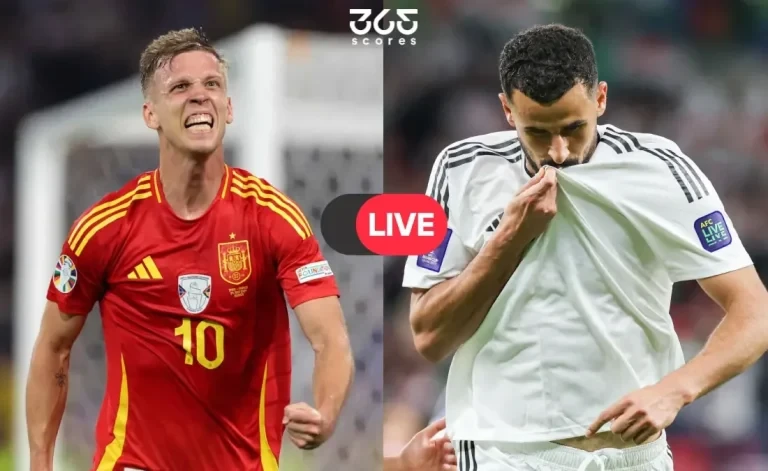 بث مباشر الآن.. مشاهدة مباراة منتخب العراق وإسبانيا الودية قبل كأس العالم 2026