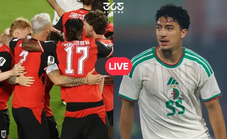 بث مباشر الجزائرية الأرضية.. مشاهدة القناة الناقلة لمباراة الجزائر والنمسا