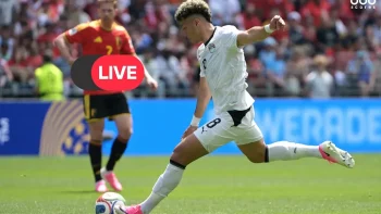 بث مباشر بين المفتوحة.. هل يمكن مشاهدة مباراة مصر ونيوزيلندا مجانًا في كأس العالم؟