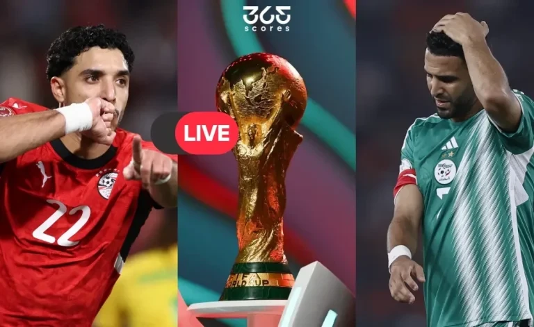 بث مباشر قناة الجزائرية الأرضية الأولى مشاهدة كأس العالم 2026