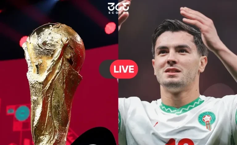 بث مباشر قناة الرياضية المغربية TNT 3 الأرضية مشاهدة كأس العالم 2026