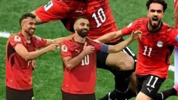 بث مباشر مجانًا.. القنوات الناقلة لمباراة مصر وإيران في كأس العالم 2026 وتردد beIN Sports المفتوحة