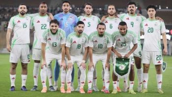 بث مباشر لمباراة الجزائر والأردن في كأس العالم 2026: تفاصيل هامة قبل انطلاق المباراة