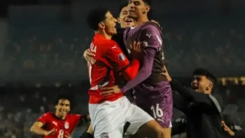 بث مباشر .. مشاهدة مباراة مصر والمغرب في أمم أفريقيا للناشئين.. يلا شوت