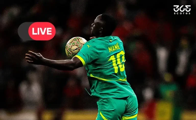 بث مباشر.. مشاهدة مباراة منتخب السنغال وأمريكا الودية الآن قبل كأس العالم 2026
