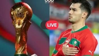 بث مباشر.. مشاهدة مباراة منتخب المغرب والنرويج الودية الآن قبل كأس العالم