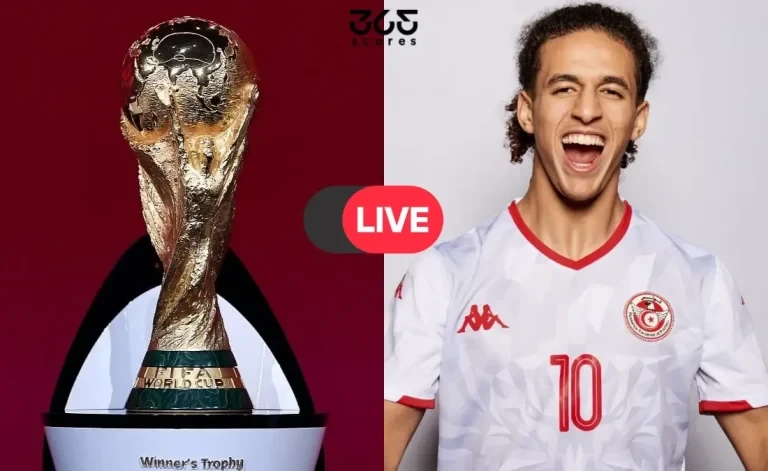 بث مباشر.. مشاهدة مباراة منتخب تونس والنمسا الودية الآن قبل كأس العالم 2026
