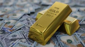 بخسارة 20 دولاراً.. الذهب يتراجع عالمياً إلى 4307 دولارات للأوقية