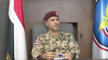 بدء صرف مرتبات منتسبي المقاومة الوطنية بتمويل من المملكة العربية السعودية
