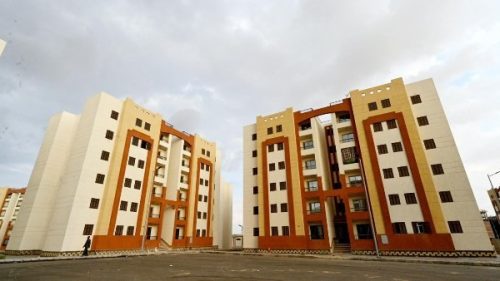 بعد الطرح الجديد.. تفاصيل حجز شقق بسكن لكل المصريين 2026