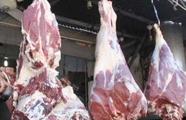 بعد انتهاء عيد الأضحى.. أسعار اللحوم اليوم الإثنين 1 يونيو في الأسواق والمنافذ الحكومية