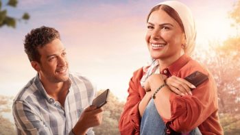 بعد تصدره الترند.. مواعيد عرض مسلسل صبا مبارك الجديد