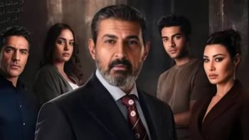 بعد تصدره الترند.. موعد عرض الحلقتين 6 و7 من مسلسل للعدالة وجه آخر