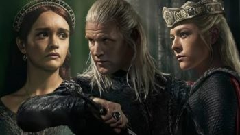بعد سيطرة رينيرا على العاصمة.. موعد الحلقة الثالثة من House of the Dragon وأبرز التوقعات