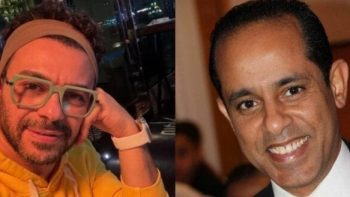 بعد شكواه من قلة العمل.. كريم الحسيني يدعم حمدي عباس بهذه الطريقة – الأسبوع