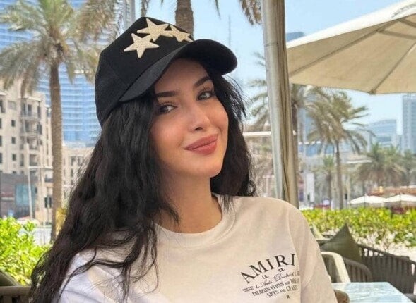 بعد مشاركتها في «علي كلاي».. سارة بركة ضيفة «واحد من الناس» بهذا الموعد – الأسبوع