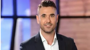 بمرتب 7000 جنيه.. أحمد عز يكشف عن مهنته قبل الشهرة