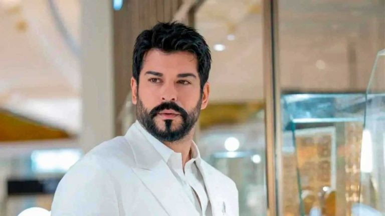 بوراك أوزجفيت بطلاً لمسلسل مكان شروق الشمس.. اليك التفاصيل وموعد العرض