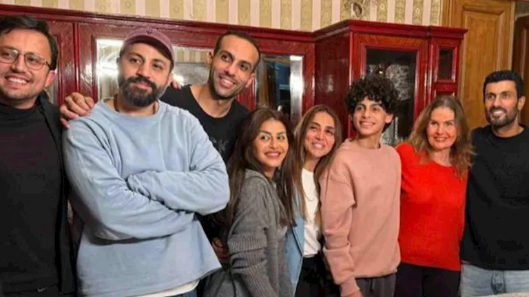 بينها "قلب شمس".. مسلسلات تنتظر العرض على المنصات الرقمية