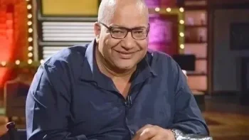 تأجيل دعاوى متعة وعدة ومؤخر صداق بين بيومي فؤاد وطليقته إلى 16 يونيو
