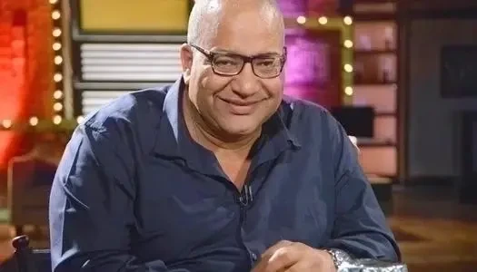 تأجيل دعاوى متعة وعدة ومؤخر صداق بين بيومي فؤاد وطليقته إلى 16 يونيو