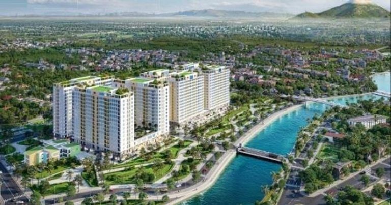 تاي نينه: يجري تنفيذ 28 مشروعًا للإسكان الاجتماعي تضم أكثر من 30 ألف شقة.