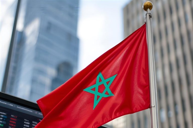تباطؤ أسعار المستهلكين في المغرب خلال مايو إلى 1.2%