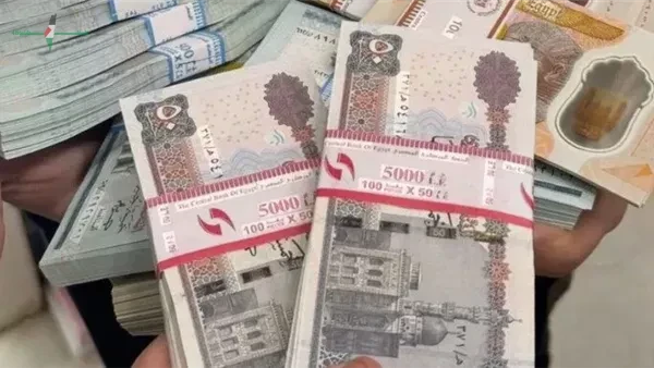 تبكير موعد صرف مرتبات مايو لملايين الموظفين في الجهاز الإداري للدولة
