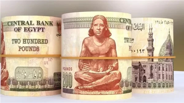 تثبيت الفائدة في البنوك المصرية يرفع عائد أعلى شهادات الادخار لـ 22%