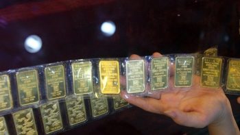 تحديث أسعار الذهب اليوم، 3 يونيو 2026: سعر خواتم SJC عيار 24 قيراط (9999)، خواتم BTMC BTMH DOJI Phu Quy
