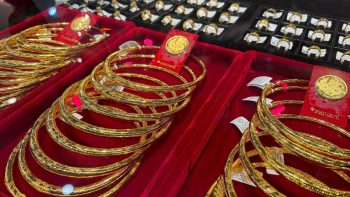 تحديث أسعار الذهب بعد ظهر اليوم، 4 يونيو 2026: سعر الذهب في سان خوسيه، سعر الذهب عيار 24 قيراط 9999، سعر الذهب العالمي.