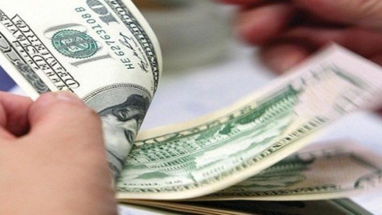 تحديث جديد في سعر الدولار مقابل الجنيه اليوم الخميس 4-6-2026 قبل بدء التداولات