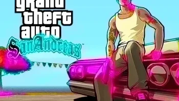 تحميل لعبة جاتا سان اندرس 2026 التحديث الجديد لجميع الاجهزة GTA San Andreas free download