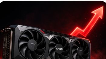 تخطط شركة AMD لزيادة أسعار وحدات معالجة الرسومات Radeon بنسبة 15٪: نتيجة للهوس العالمي برقائق الذكاء الاصطناعي.