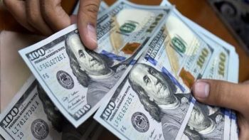 تراجع 1.33 جنيه.. سعر الدولار في مصر اليوم الإثنين
