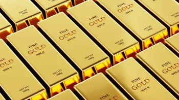 تراجع أسعار الذهب اليوم تحت ضغط الدولار والنفط