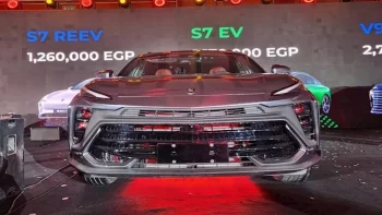 تراجع أسعار سيارات فورثينج موديل 2027 في مصر حتى 200 ألف جنيه