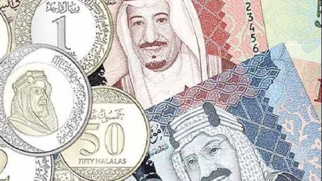 تراجع جديد في سعر الريال السعودي أمام الجنيه اليوم.. آخر تحديث بالبنوك