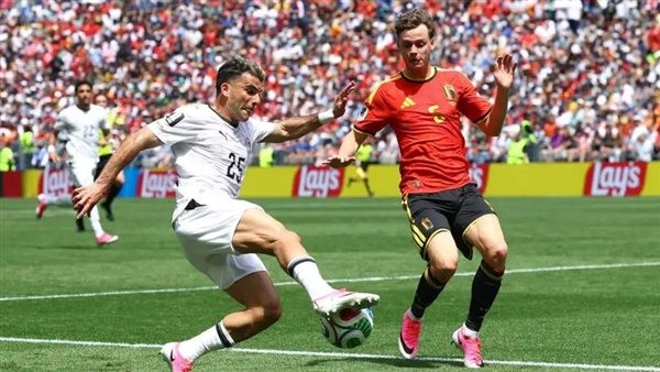 ترتيب مجموعة مصر في تصفيات مونديال 2026 وموعد الصدام المرتقب أمام نيوزيلندا