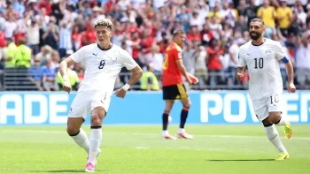 تردد القناة المفتوحة لمشاهدة مباراة مصر ونيوزيلندا في كأس العالم 2026