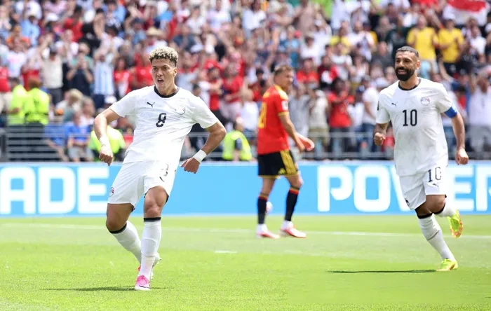 تردد القناة المفتوحة لمشاهدة مباراة مصر ونيوزيلندا في كأس العالم 2026