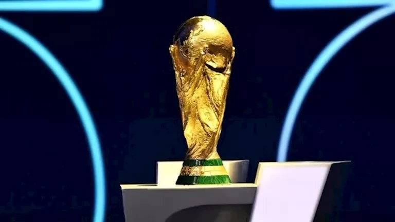 تردد القنوات المجانية الناقلة لكأس العالم 2026