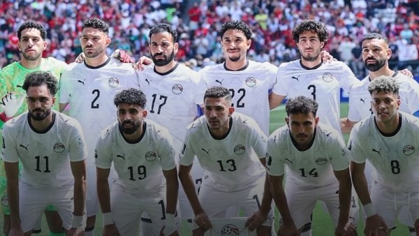 تردد القنوات المجانية لإذاعة مباراة مصر ونيوزيلندا في كأس العالم 2026